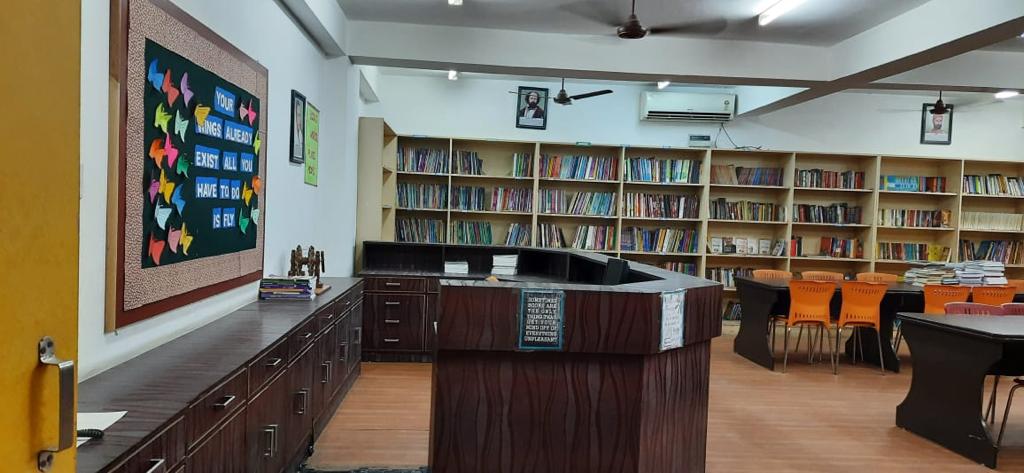 Library photo 2